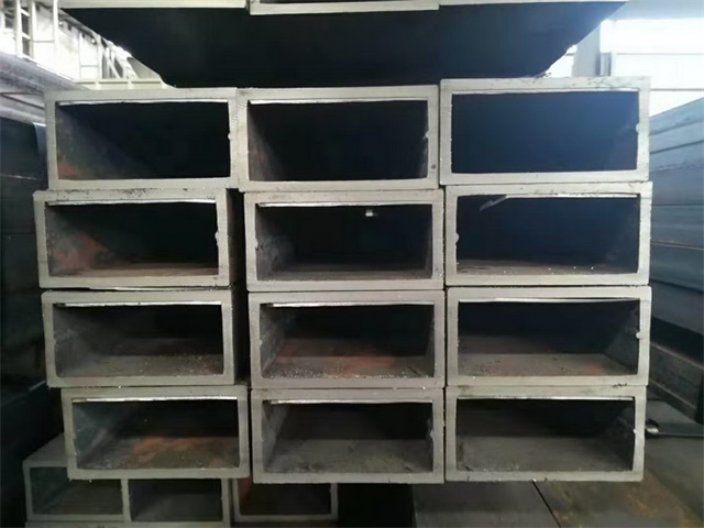 南宁Q235冷拔方管材质特点 适用工程场景分析
