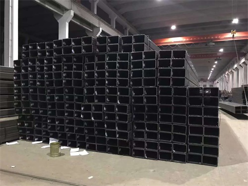 南宁冷拔方管选型指南 工程采购怎么选